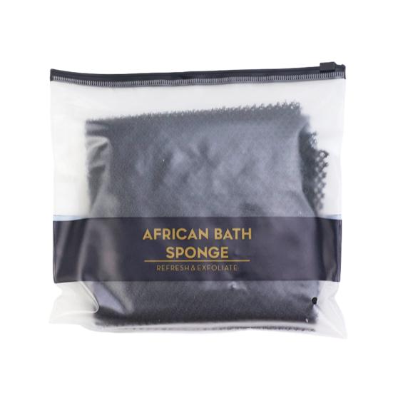 Мочалка для тела отшелушивающая полотенце африканская сетка губка быстросохнущая яркий цвет длинная мягкая нейлоновая мочалка для тела