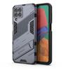 For Samsung Galaxy A22 5G Nacho Shockproof Armor Phone Case For Galaxy A22 4G Anti-Fall Protect Back Cover Kickstand Coque