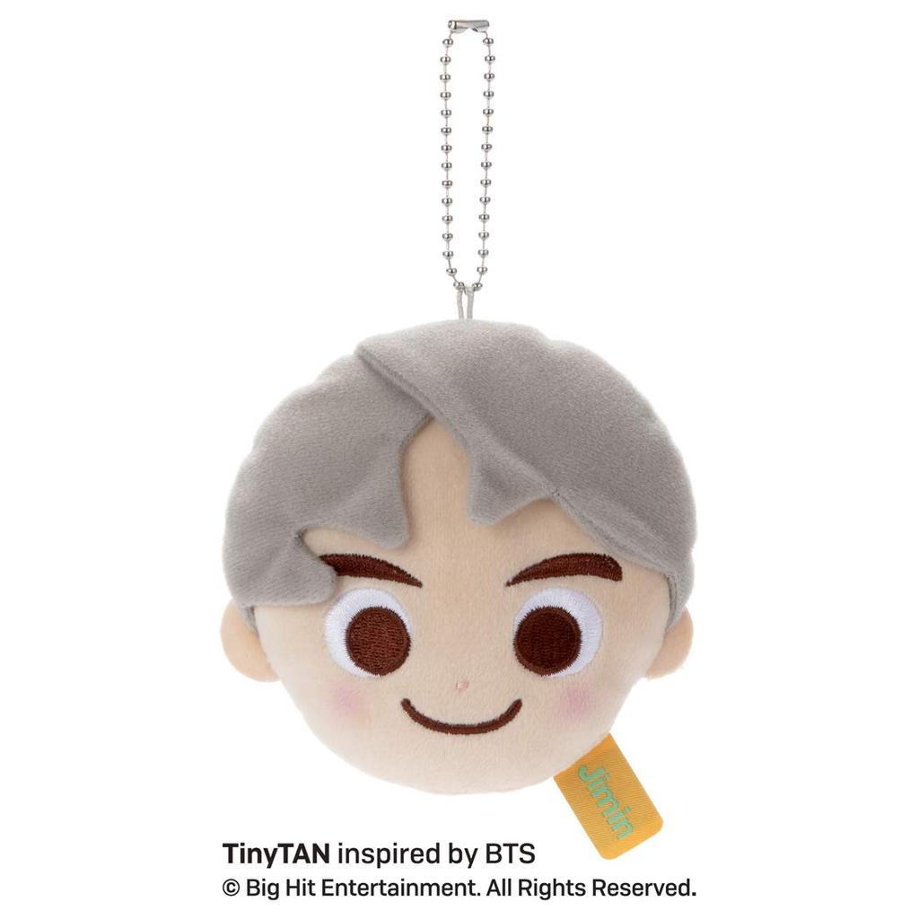 Зеркало-игрушка TinyTAN Jimin Высота примерно 11 см.