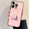 Чехол с изображением моряков-лун для Apple iPhone SE 8 13 Pro Max 6s 11 7 14 Plus XS X 12 Mini XR 11pro, мягкий чехол из ТПУ