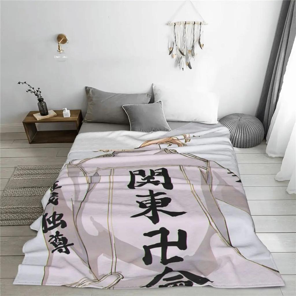 Токио Мстители Майки Сано Манджиру коралловое флисовое плюшевое одеяло Takeemichi Hanagaki одеяла для кровати теплое плюшевое тонкое одеяло