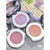 Girl Cult Eye Makeup Garden Surprise Dream Series Extended Color Blush Highlight Contouring, 1 шт., 1) 08