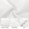 1pc Blue Ocean Fairy Wall Tapestries Polyester Fantasy Themed Hanging Decor for Living Room Bedroom Office Party  Elegant