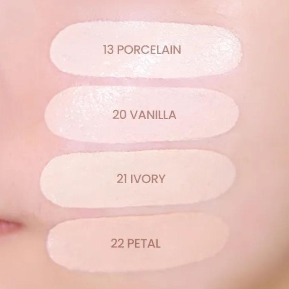 Espoir Бархатная подушка Pro Tailor Be (+Пополнить)