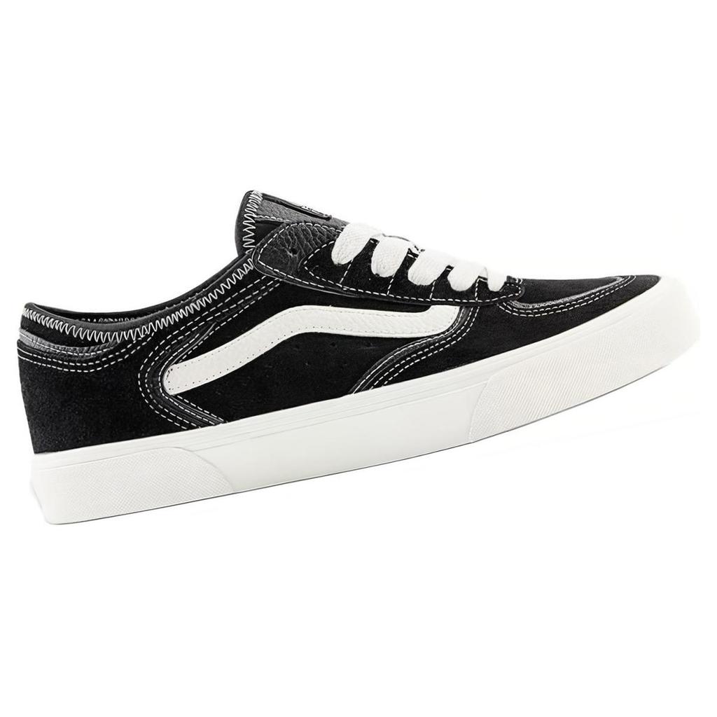 New Vans Rowley Classic 'Black White' VN0009QJBPT