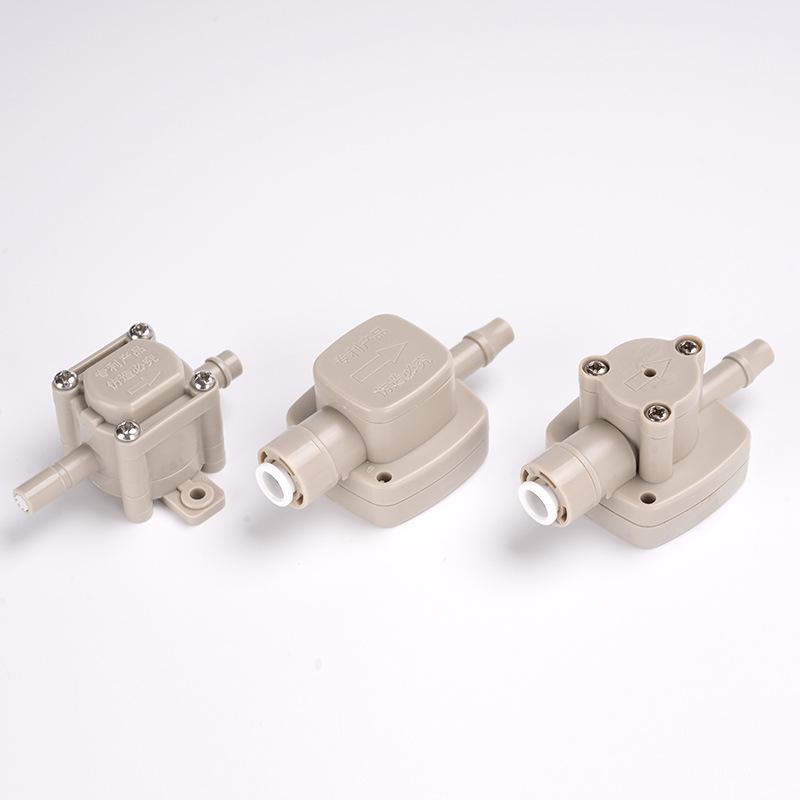 Automatic Kettle Pump Valve for Bottled Water Replacement