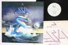 Виниловая пластинка ASIA  Asia 25AP2299 GEFFEN 1982 Япония Рок Б/у