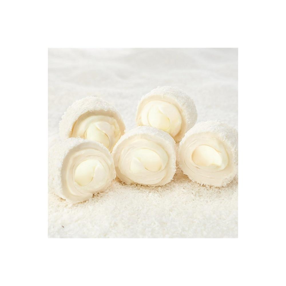 Обертывание «Рукум-лукум» «Султан с молочным кремом» рахат-лукум 500 г