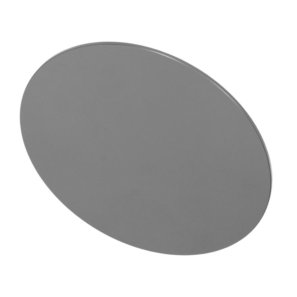 Подставка для монитора с поворотным механизмом из темно-серого алюминиевого сплава, поворотная подставка для монитора для OS X AIO Comp