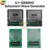 Schumann Wave Generator - Adjustable Frequency 0.1Hz-30KHz Signal Generator with USB/DC Power, Sine/Square Wave Output