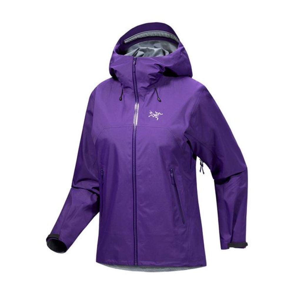 Arc Teryx Fw25 Beta Sl Jacket Women Ajpfw10020