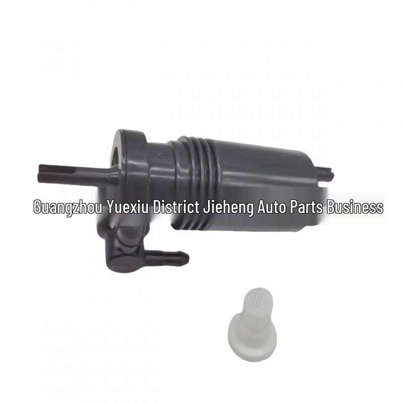 Насос омывателя LR037573 для Land Rover Range Rover 4 / Range Rover Sport 2014