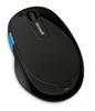 Microsoft Sculpt Comfort Mouse Wireless Comfortable Operation Right Hand BlueTrack Bluetooth Compatible with Windows Mac Android Surface H3S-00017