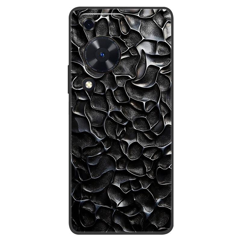 Чехол для Huawei Nova Y72S Y 63 Мраморный Мягкий Матовый Силиконовый Задняя Крышка Для Huawei Nova Y72 Y63 Полное Покрытие Оболочка Телефона NovaY72s