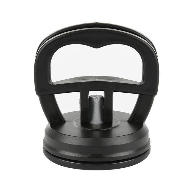 1 шт., инструмент для удаления вмятин, присоска для кузовных панелей, 2-дюймовый инструмент для ремонта автомобиля, присоска, подходит для небольших вмятин