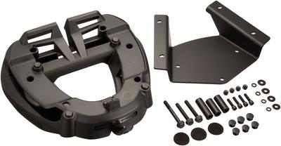 Верхний кофр мотоцикла GIVI для крепления Monolock, совместимый с Skywave 650LX SR3104MM 94038 (02-17)