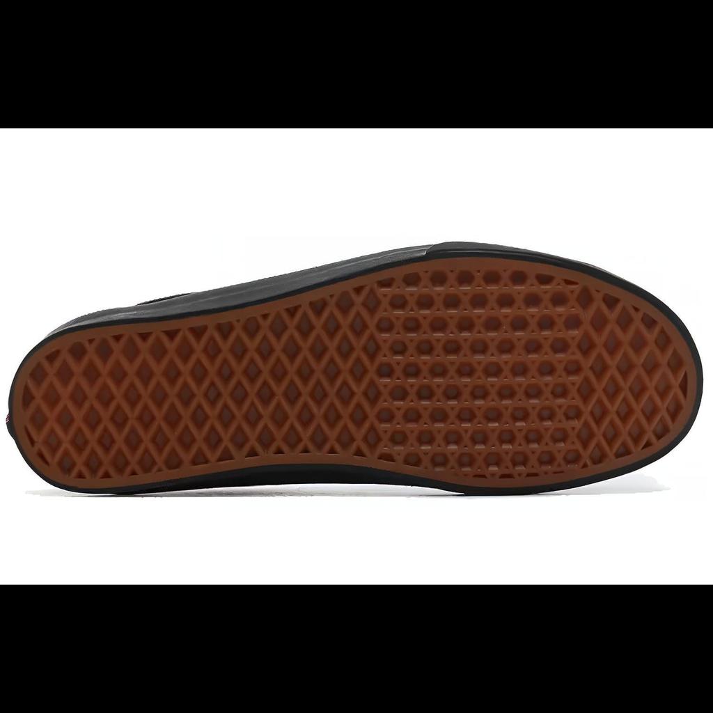 Epoch Vans Sport 'Черный' VN0A4BU6BKA