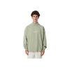 Fear of God Essentials SS22 Свободный воротник-стойка 'Морская пена' Унисекс FOG-SS22-155