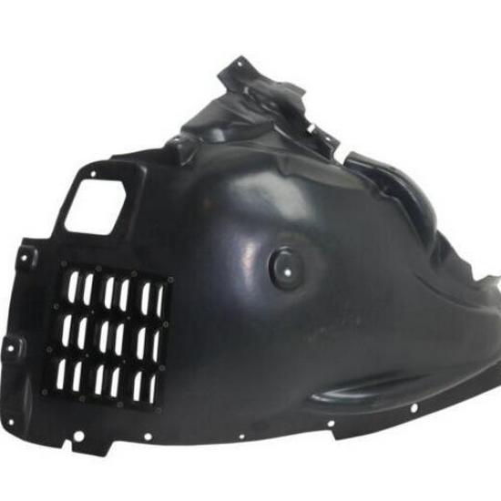 Передний подкрылок для BMW X5 F15, номера деталей 51717290853 и 51717290854