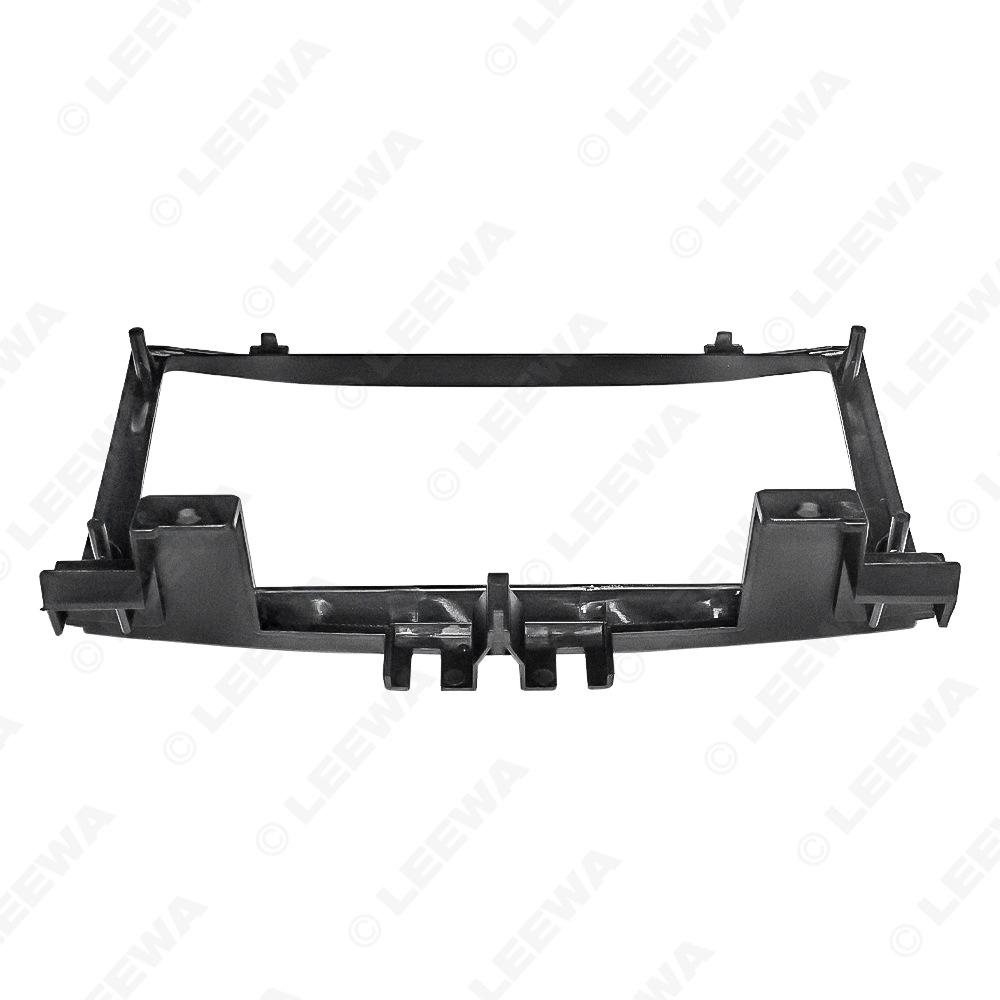 2006 Mercedes-Benz Sprinter/Volkswagen Crafter 9-дюймовая панель рамки для Android-навигации