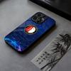 Чехол для телефона футбольного клуба F-FeyenoordS Закаленное стекло Для IPhone 17 13 14 16 12 15 11 Pro Max Plus Mini X XR SE2020 Coque