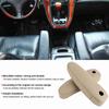 Car Seat Armrest Synthetic Leather Cover for   300 330 350 2003‑2009 Seat Armrest Cover Armrest Cover Protector
