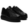 ONITSUKA TIGER Кроссовки унисекс Delecity черные 1183B873-002