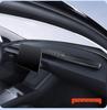 Декоративные защитные полосы и панели-наклейки на приборную панель Tesla Model 3/Y