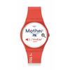 Смотреть ALL ABOUT MOM Day GZ713 Красный [Swatch] для мам