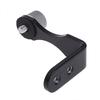 Metal Binocular Telescope Mount Holder Dedicated L Adapter with Tripod Connector A0KF