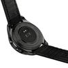 Tissot Мужские модные часы с черным циферблатом T153.420.47.051.06