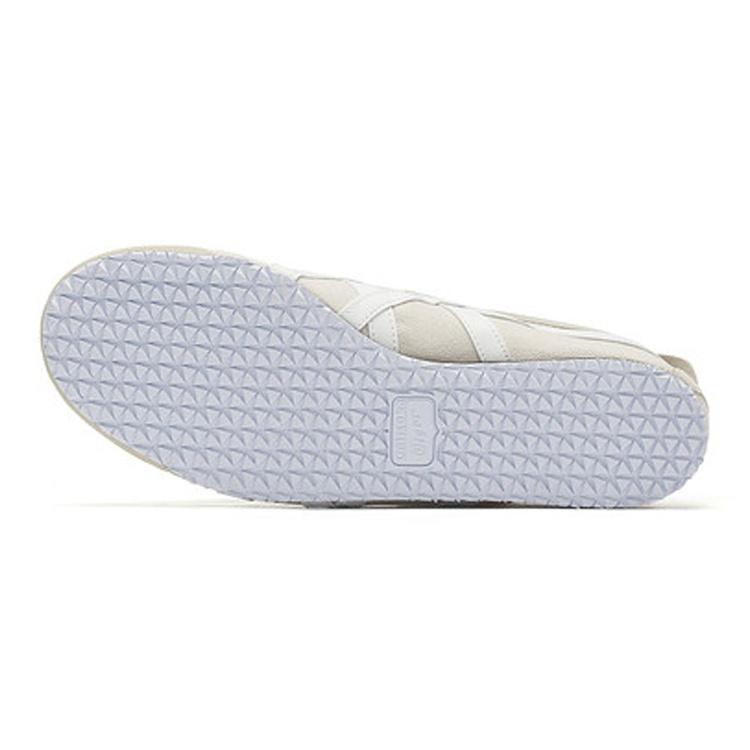 Onitsuka Tiger Mexico 66 Slip-On 'White' Men's D3K0N-0201