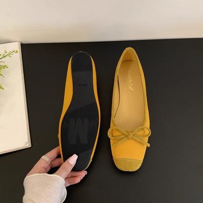 Женская обувь – Балетки