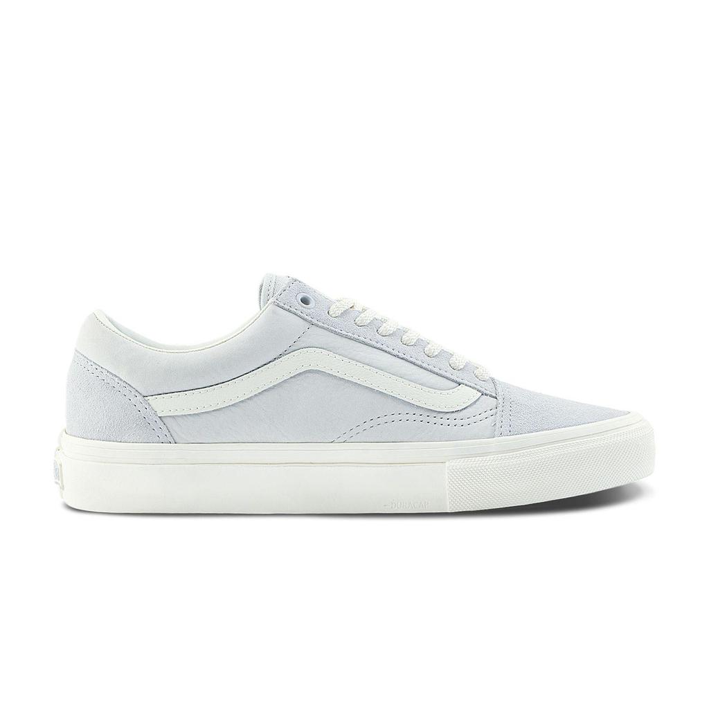 Кеды Vans Old Skool Skate 'Grey Marshmallow' VN0A2Z329RT