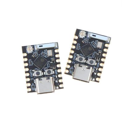 1 шт. плата разработки Type-C Esp32 C3 Super Mini с Wi-Fi Bluetooth для DIY-проектов