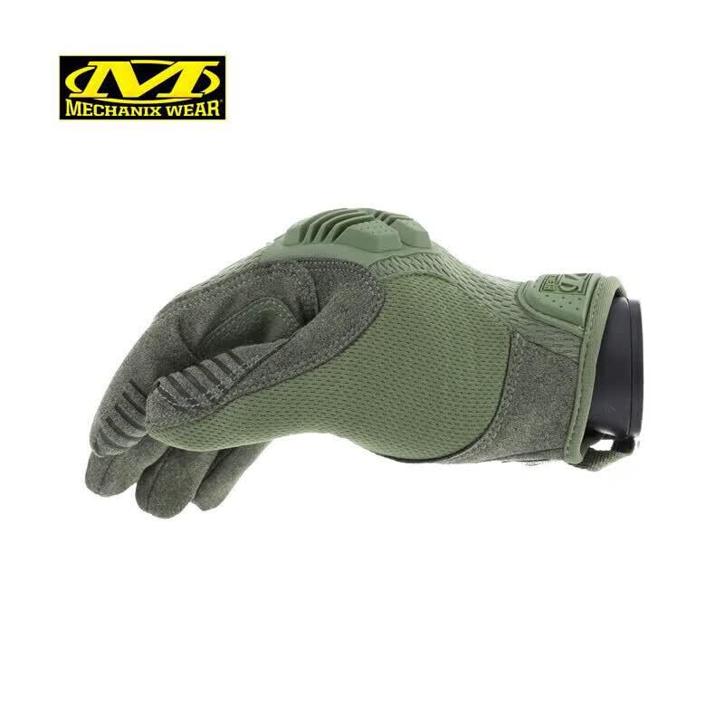 Тактические перчатки Mechanix Wear MPT-60