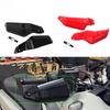 Motorcycle Handguard Deflectors Windshield Cover For Honda CRF1100L X ADV 750 2021 Hand Guard Shield Protector