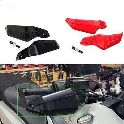Дефлекторы защиты рук мотоцикла Защита ветрового стекла Для Honda CRF1100L X ADV 750 2021 Защита рук Щиток Протектор