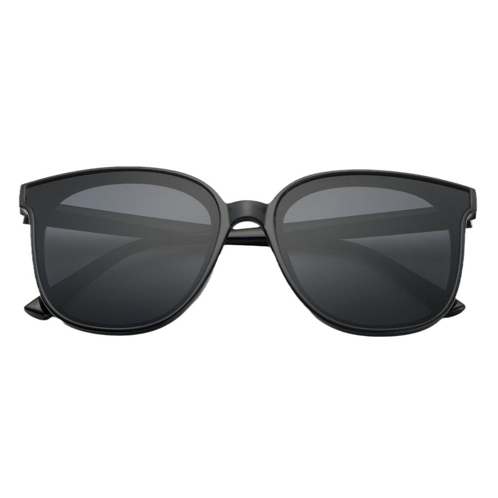 Маленькие трехточечные солнцезащитные очки, квадратные солнцезащитные очки, солнцезащитный крем, защита от ультрафиолета, большая оправа с дренажем, очки-стойла