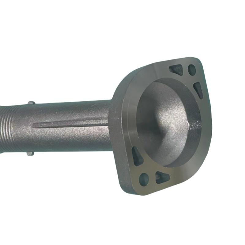 1306200XED95 Aluminum Thermostat Housing Cover for GREAT WALL GWM POER WINGLE 5 POER Kiong Diesel engine GW4D20M