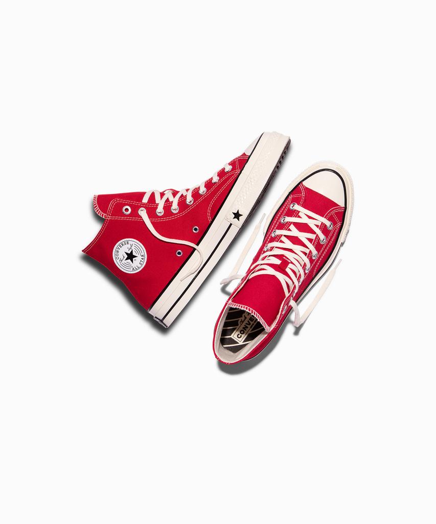 Converse Chuck 70 X Эмалево-красный A24232C