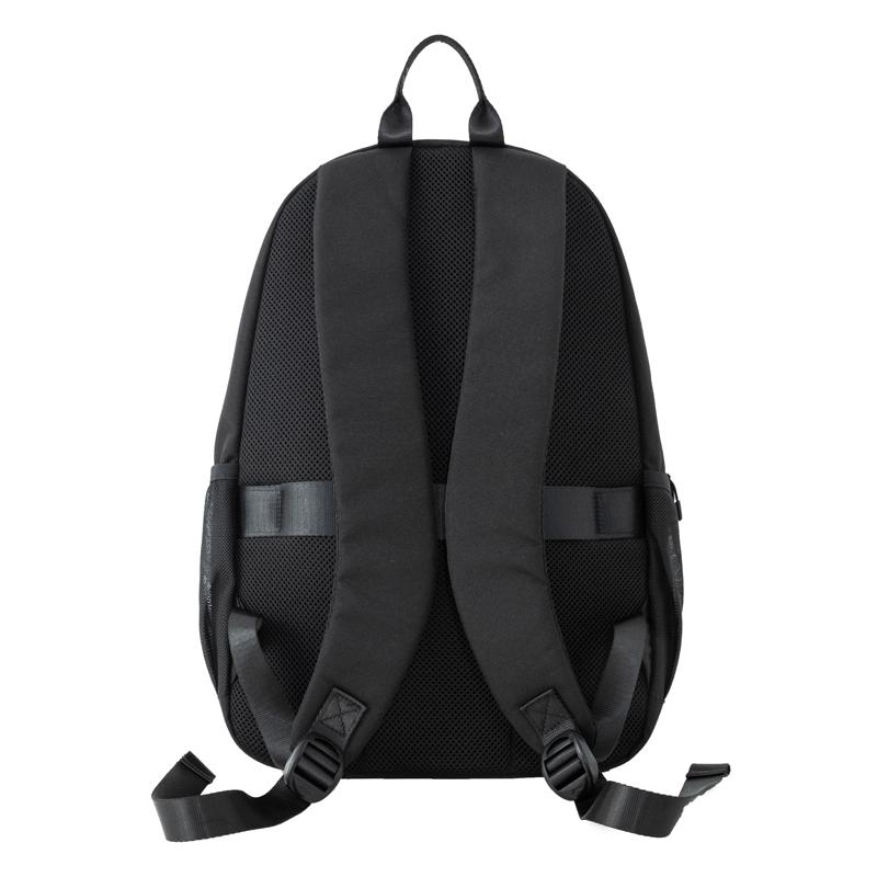 New LiNing Polyester Backpack Regular Unisex Black ABSV315-1