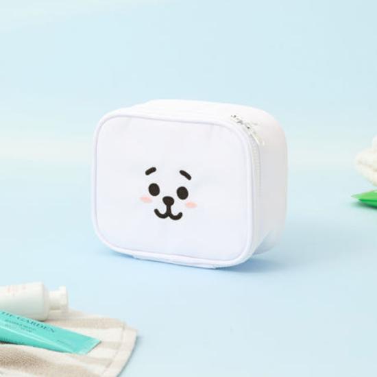 BT21 Базовый многоразовый пакет небольшого размера