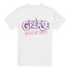 Футболка Grease Is The Word для мужчин