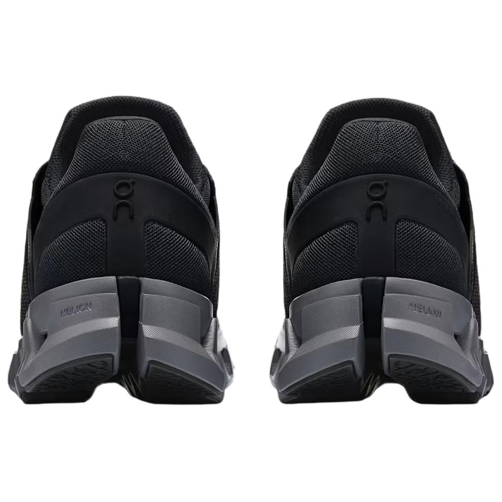 Кроссовки мужские ON Cloudswift 4 AD Black Rock 3MF10570080