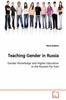 Книга Teaching Gender In Russia