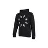 Adidas Originals Shattered Trefoil Sweatshirt Men's Black H37736