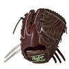 Rawlings PREMIUM GH5HPA15W Baseball Throw HOH® Glove, Hardball, Pitcher's, Espresso, 11.75 Inches, Right-Handed