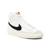 Blazer Mid '77 CZ1055 100 White Sneakers