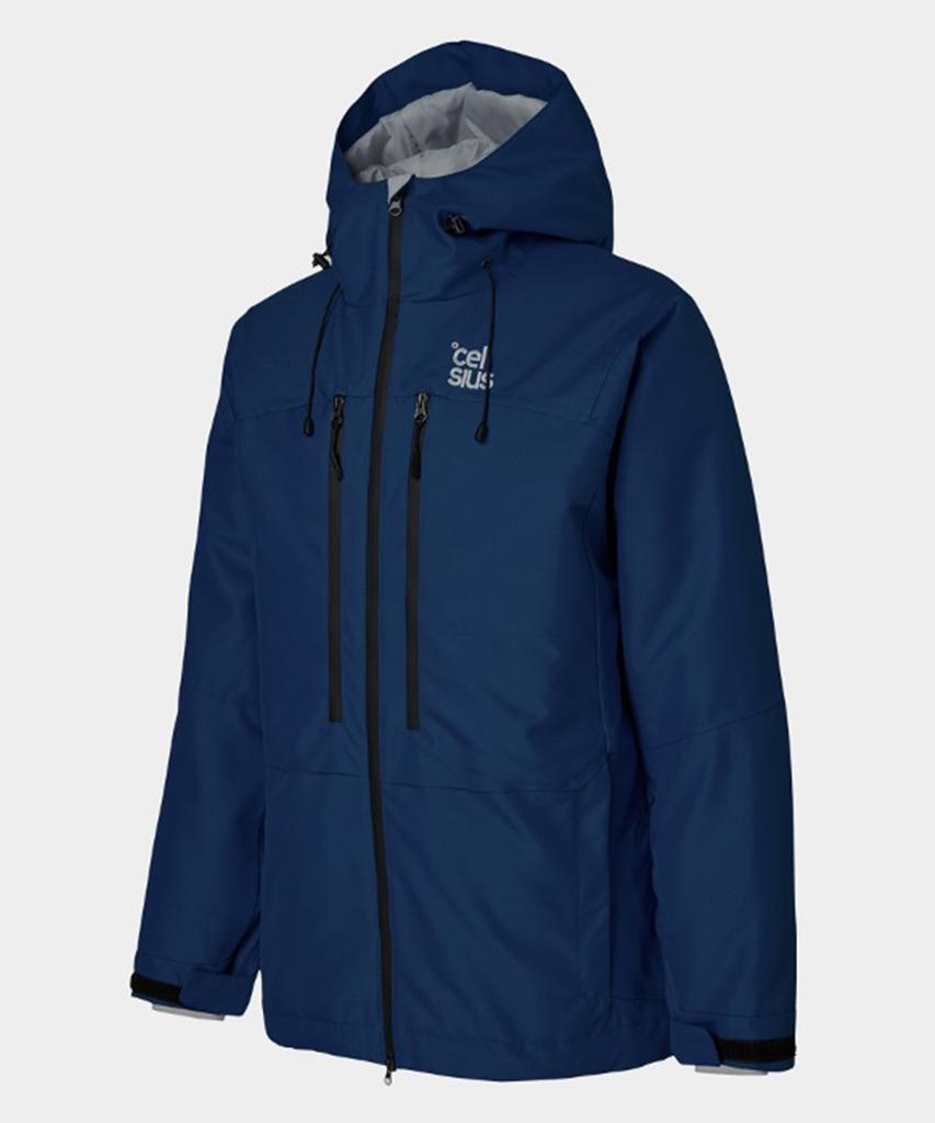 Celsius Ski Wear & Snowboard Wear Core Jacket (Type A)